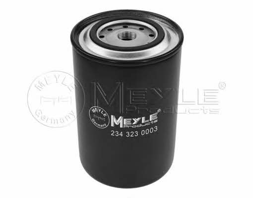 Meyle 234 323 0003 Fuel filter 2343230003: Buy near me in Poland at 2407.PL - Good price!