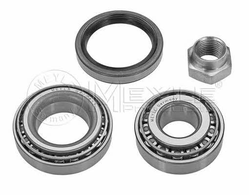 Meyle 28-14 750 0000 Wheel bearing kit 28147500000: Buy near me in Poland at 2407.PL - Good price!