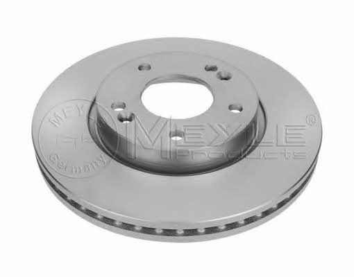 Meyle 28-15 521 0008/PD Front brake disc ventilated 28155210008PD: Buy near me in Poland at 2407.PL - Good price!