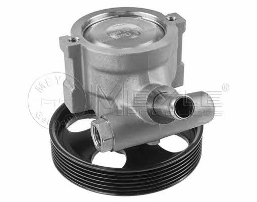 Meyle 814 631 0001 Hydraulic Pump, steering system 8146310001: Buy near me in Poland at 2407.PL - Good price!