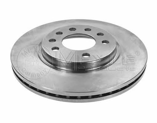 Meyle 815 521 5021 Front brake disc ventilated 8155215021: Buy near me in Poland at 2407.PL - Good price!