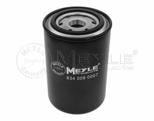 Meyle 834 009 0007 Fuel filter 8340090007: Buy near me at 2407.PL in Poland at an Affordable price!