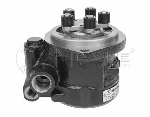 Meyle 834 631 0002 Hydraulic Pump, steering system 8346310002: Buy near me in Poland at 2407.PL - Good price!