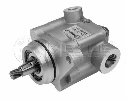 Meyle 834 631 0003 Hydraulic Pump, steering system 8346310003: Buy near me at 2407.PL in Poland at an Affordable price!