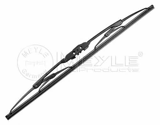 Meyle 029 425 1710 Rear wiper blade 430 mm (17") 0294251710: Buy near me in Poland at 2407.PL - Good price!