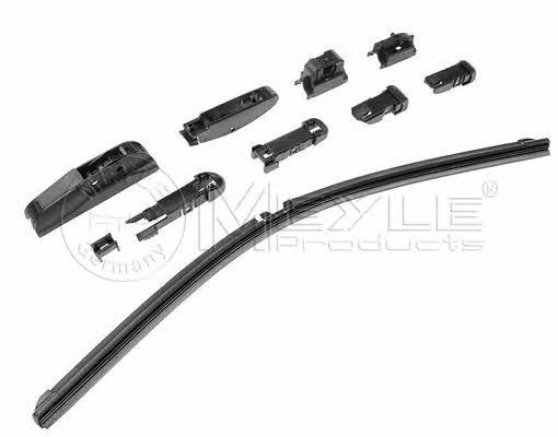 Meyle 029 625 2500 Wiper 630 mm (25") 0296252500: Buy near me at 2407.PL in Poland at an Affordable price!