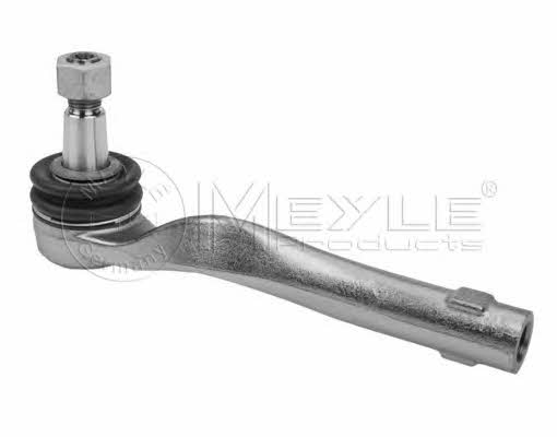 Meyle 016 020 0043 Tie rod end left 0160200043: Buy near me in Poland at 2407.PL - Good price!