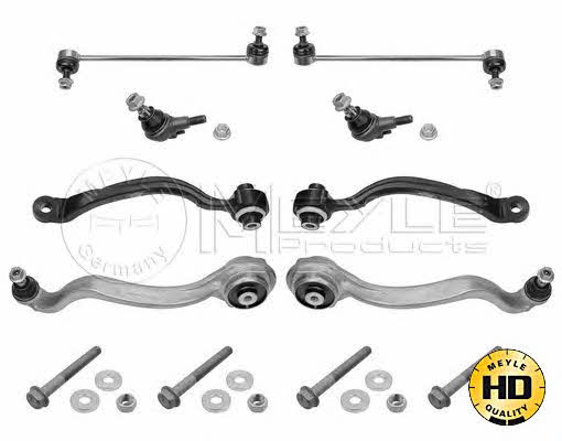  016 050 0093/HD Control arm kit 0160500093HD: Buy near me in Poland at 2407.PL - Good price!