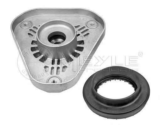 Meyle 014 641 0004/S Strut bearing with bearing kit 0146410004S: Buy near me at 2407.PL in Poland at an Affordable price!