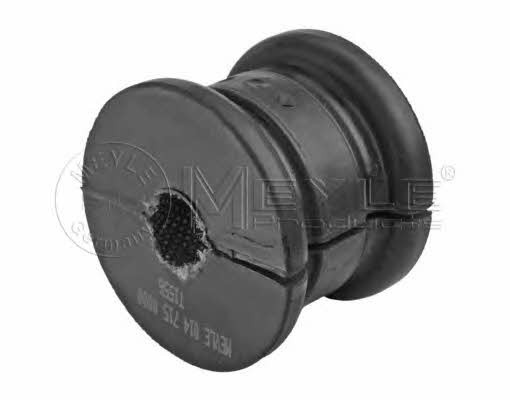 Meyle 014 715 0000 Rear stabilizer bush 0147150000: Buy near me at 2407.PL in Poland at an Affordable price!