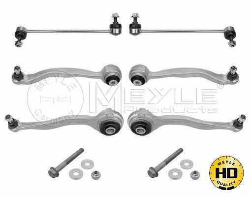 Meyle 016 050 0092/HD Control arm kit 0160500092HD: Buy near me in Poland at 2407.PL - Good price!