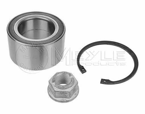 Meyle 014 098 0166 Wheel bearing kit 0140980166: Buy near me in Poland at 2407.PL - Good price!