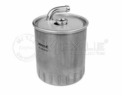 Meyle 014 323 0012 Fuel filter 0143230012: Buy near me in Poland at 2407.PL - Good price!
