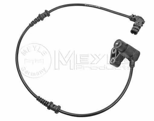 Meyle 014 800 0098 Sensor ABS 0148000098: Buy near me at 2407.PL in Poland at an Affordable price!