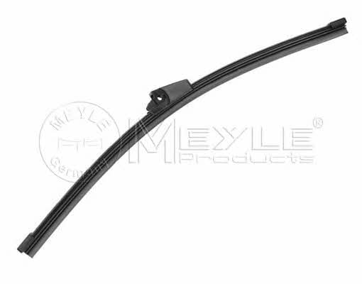 Meyle 029 280 1212 Rear wiper blade 280 mm (11") 0292801212: Buy near me in Poland at 2407.PL - Good price!