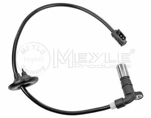 Meyle 014 800 0102 Sensor ABS 0148000102: Buy near me at 2407.PL in Poland at an Affordable price!