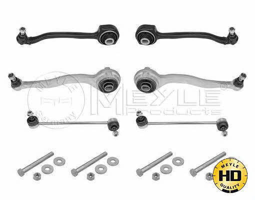 016 050 0090/HD Control arm kit 0160500090HD: Buy near me in Poland at 2407.PL - Good price!