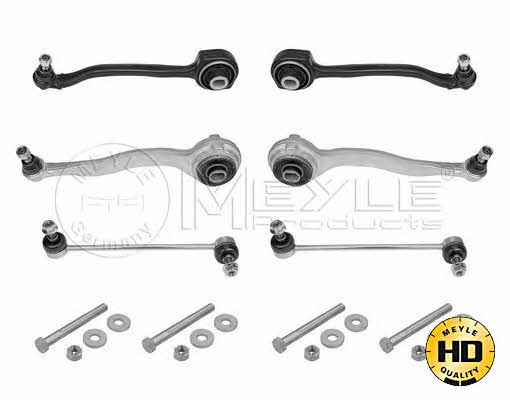  016 050 0091/HD Control arm kit 0160500091HD: Buy near me in Poland at 2407.PL - Good price!