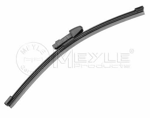 Meyle 029 250 1010 Rear wiper blade 250 mm (10") 0292501010: Buy near me in Poland at 2407.PL - Good price!