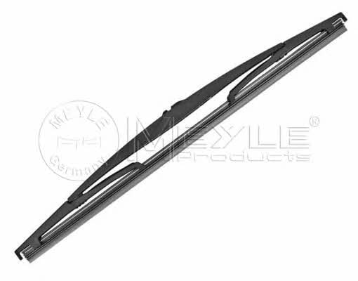 Meyle 029 300 1216 Rear wiper blade 310 mm (12") 0293001216: Buy near me in Poland at 2407.PL - Good price!