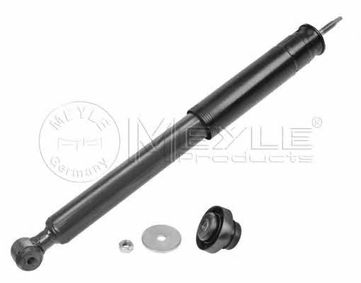 Meyle 026 635 0000 Front oil and gas suspension shock absorber 0266350000: Buy near me in Poland at 2407.PL - Good price!