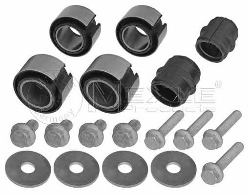 Meyle 034 032 0096/S Front stabilizer mounting kit 0340320096S: Buy near me in Poland at 2407.PL - Good price!