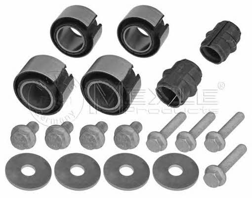 Meyle 034 032 0102/S Zestaw do montażu stabilizatora przedniego 0340320102S: Dobra cena w Polsce na 2407.PL - Kup Teraz!