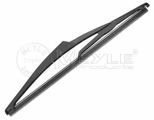 Meyle 029 290 1111 Rear wiper blade 280 mm (11") 0292901111: Buy near me in Poland at 2407.PL - Good price!