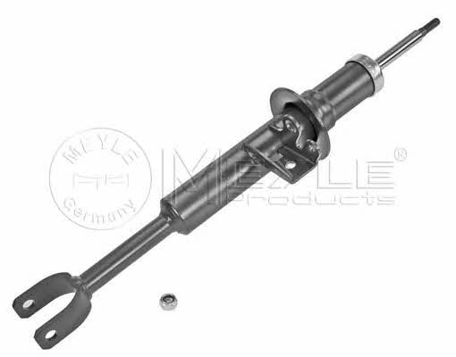 Meyle 326 625 0001 Front right gas oil shock absorber 3266250001: Buy near me at 2407.PL in Poland at an Affordable price!