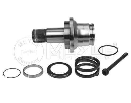 Meyle 100 498 0244 Drive shaft 1004980244: Buy near me in Poland at 2407.PL - Good price!