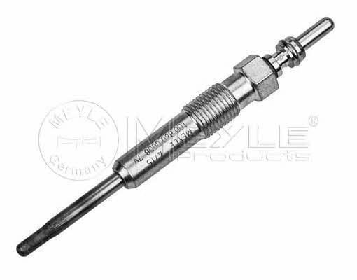 Meyle 100 860 0008 Glow plug 1008600008: Buy near me at 2407.PL in Poland at an Affordable price!