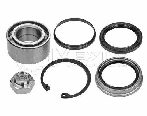 Meyle 33-14 650 0004 Wheel bearing kit 33146500004: Buy near me in Poland at 2407.PL - Good price!