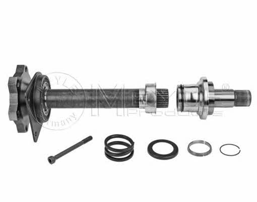 Meyle 100 498 0244/S Drive shaft 1004980244S: Buy near me in Poland at 2407.PL - Good price!