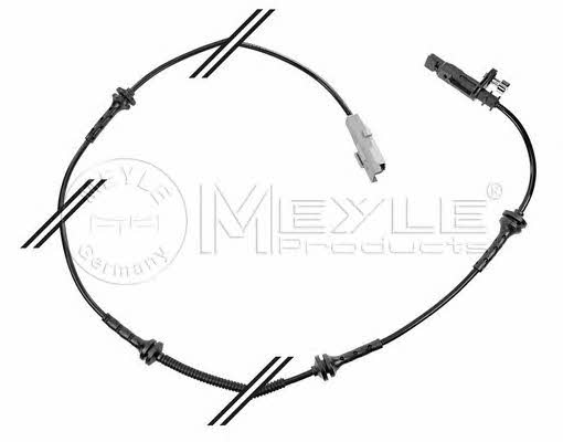 Meyle 40-14 800 0007 Sensor ABS 40148000007: Buy near me in Poland at 2407.PL - Good price!