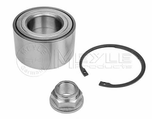 Meyle 35-14 650 0001 Wheel bearing kit 35146500001: Buy near me in Poland at 2407.PL - Good price!