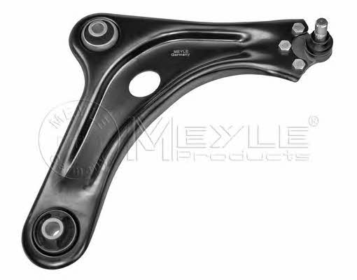 Meyle 11-16 050 0080 Suspension arm front lower right 11160500080: Buy near me in Poland at 2407.PL - Good price!
