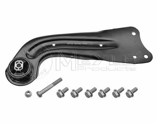 Meyle 116 050 0081/S Track Control Arm 1160500081S: Buy near me in Poland at 2407.PL - Good price!