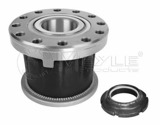 Meyle 12-14 650 0006 Wheel hub bearing 12146500006: Buy near me in Poland at 2407.PL - Good price!