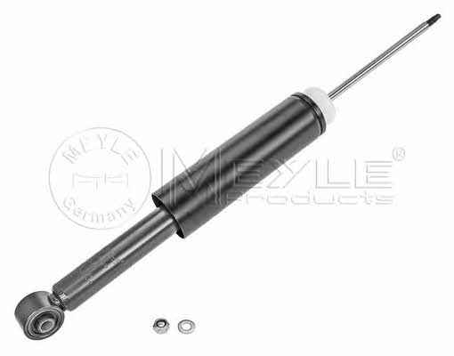 Meyle 626 725 0019 Rear oil and gas suspension shock absorber 6267250019: Buy near me in Poland at 2407.PL - Good price!