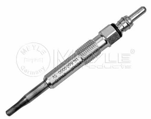 Meyle 114 860 0000 Glow plug 1148600000: Buy near me at 2407.PL in Poland at an Affordable price!