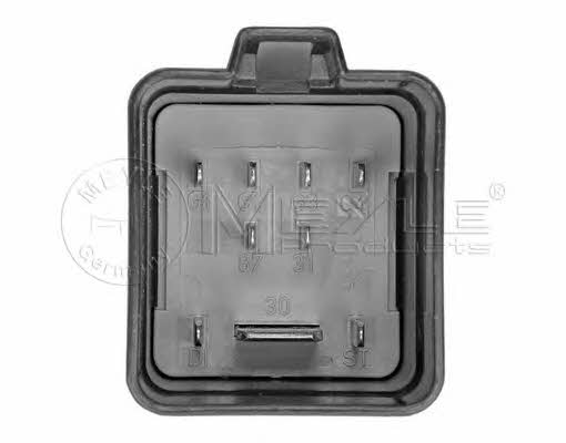  114 880 0008/S Glow plug relay 1148800008S: Buy near me in Poland at 2407.PL - Good price!