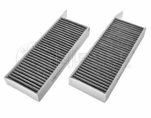 Meyle 11-12 320 0016/S Activated Carbon Cabin Filter 11123200016S: Buy near me in Poland at 2407.PL - Good price!