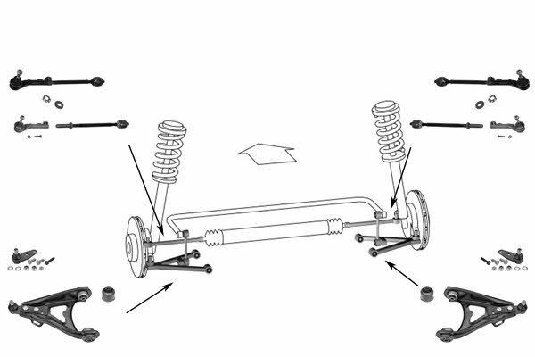  WG0156200 Steering WG0156200: Buy near me in Poland at 2407.PL - Good price!