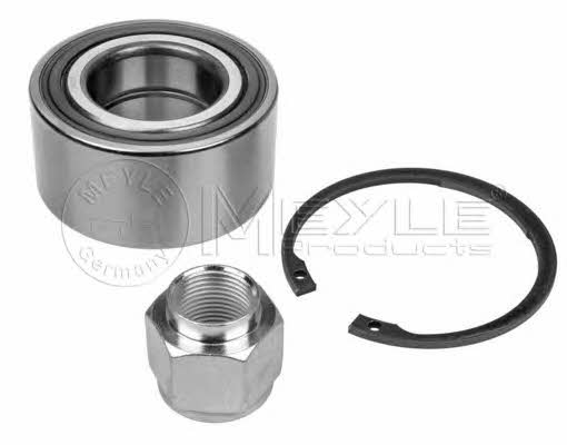 Meyle 11-14 650 0015 Wheel bearing kit 11146500015: Buy near me in Poland at 2407.PL - Good price!