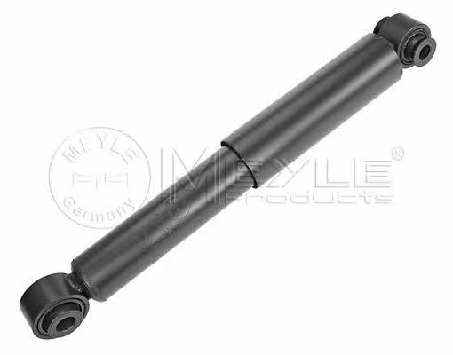 Meyle 40-26 725 0009 Rear oil and gas suspension shock absorber 40267250009: Buy near me in Poland at 2407.PL - Good price!