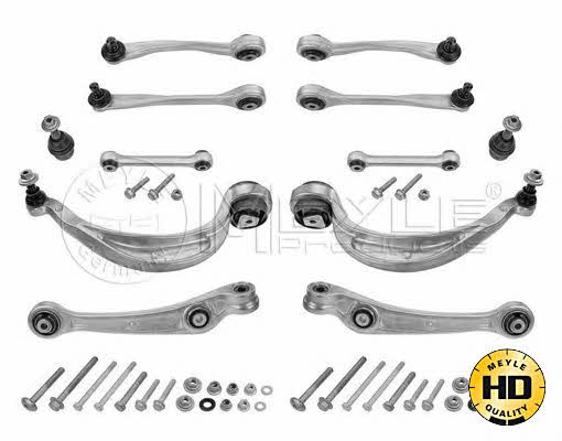  116 050 0188/HD Control arm kit 1160500188HD: Buy near me in Poland at 2407.PL - Good price!