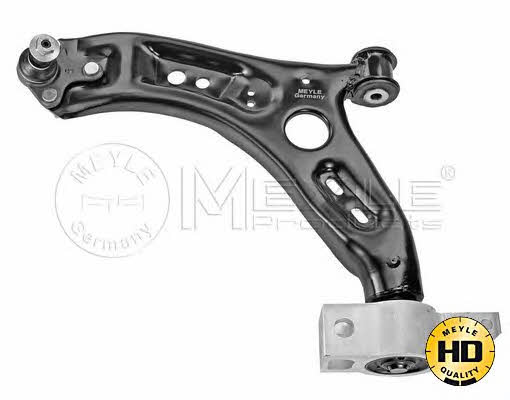 Meyle 116 050 0181/HD Suspension arm front lower left 1160500181HD: Buy near me in Poland at 2407.PL - Good price!