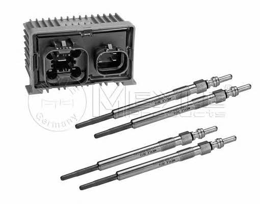  614 880 0018/S Glow plug relay 6148800018S: Buy near me in Poland at 2407.PL - Good price!