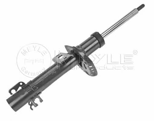 Meyle 126 623 0014 Front oil and gas suspension shock absorber 1266230014: Buy near me in Poland at 2407.PL - Good price!