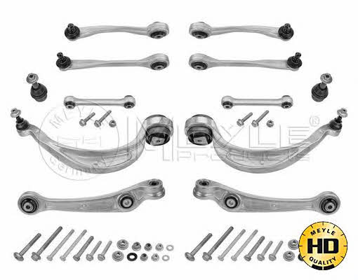  116 050 0111/HD Control arm kit 1160500111HD: Buy near me in Poland at 2407.PL - Good price!